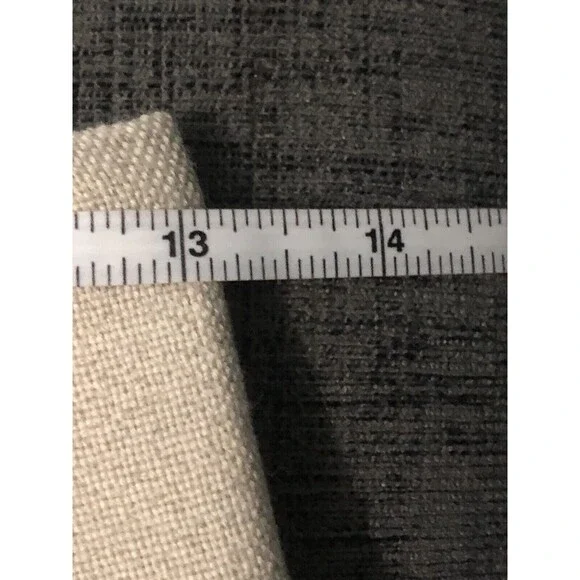 ! Gunex by Brunello Cucinelli ladies virgin wool Lined  skirt size US 4 SKU 1y - Picture 8 of 9